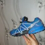 Salomon  Speedcross 4 GTX  GORE-TEX  номер 45,5-46 водоустойчиви , снимка 8