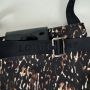 Longchamp Le Pliage limited edition print shoulder bag, снимка 7