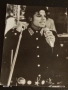 Стара рядка снимка картичка на ПОП ИКОНАТА Michael Jackson за КОЛЕКЦИЯ 51176, снимка 5