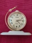 Часовник, будилник Слава, СССР., снимка 5