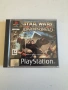 Star Wars Episode 1 Jedi Power Battles за PS1, снимка 1