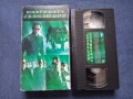 Видеокасети VHS Гатака / Матрицата Революции, снимка 7