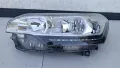 Ляв фар Citroen C5 Halogen Led Цял 2008 2009 2010г , снимка 4