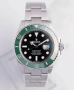 Rolex Submariner Date 41mm Steel Automatic Различни Варианти, снимка 9