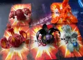 Бакуган/Bakugan OG RARE, снимка 4