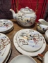 Японски порцеланов сервиз, снимка 5