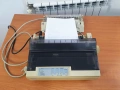 ⭐Продавам  работещ матричен принтер EPSON 300+ за Windows 10,11⭐, снимка 2