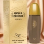 Тоалетна вода за мъже Rich And Famous Eau De Toilette 30мл., снимка 3