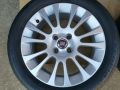 16’’4x100 originalni za FIAT GRANDE PUNTO/PUNTO EVO 16”4Х100 оригинални за фиат -№280, снимка 8