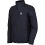 Оригинално мъжко яке Spyder Glissade Hybrid Insulated Jacket, снимка 5