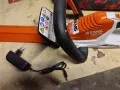 Акумулаторен храсторез STIHL HSA 45, снимка 8