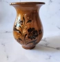 Керамична ваза, снимка 1
