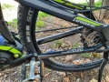 ЕЛ. велосипед  HAIBIKE SDURO  Yamaha  29 цола, снимка 8