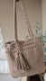 ръчно плетени чанти, снимка 5