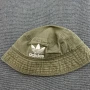 Adidas Bucket Hat Шапка Идиотка Юноша Youth, снимка 1