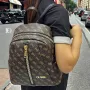 дамски раници  Шанел gucci louis vuitton versace tommy hilfiger , снимка 5