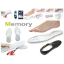 Стелки от мемори пяна Memory Insoles, снимка 4