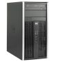 Продавам компютър HP Compaq 6000 Pro Microtower PC , снимка 1 - За дома - 45762918