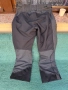 Зимен дамски туристически панталон Quechua - 40 размер, снимка 2
