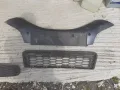 Части от предна броня Хонда Сивик 9, снимка 2