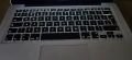 Лаптоп Apple MacBook Pro A1278 - i5, 8GB RAM, 500 GB HDD, снимка 2