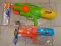 Воден пистолет 60см, водна помпа, снимка 3