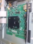 MAIN BOARD, BN94-10784A, BN41-02528A,  for, Samsung модел UE49KU6502U 49inc DISPLAY CY-VK049HGLV4H, снимка 1