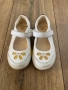 Кожени пантофи Clarks 25,5-26 номер, снимка 1