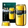 VGR V-350 Professional Shaver – Професионалнен шейвър (Gold), снимка 4