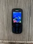 Nokia 6303 Black Metal метален черен, снимка 1