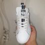 маратонки adidas Stan Smith 'White Black' номер 41,5-42, снимка 9