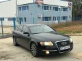 Audi A6 3.0 TDI 229к.с quattro    - цена 6 600лв - моля БЕЗ бартери 171kw двигател -редовни документ, снимка 14