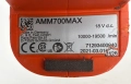 FEiN AMM700 MAXX - Безчетков многофункционален инструмент 18V, снимка 7