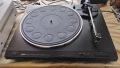 Yamaha TT-300 - полуавтоматичен грамофон, снимка 6