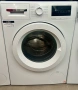 НЕУПОТРЕБЯВАНА!!! пералня Bosch Serie 4 IronAssist ЕcoSilenceDrive WAN28258FR 8кг, снимка 3