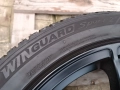 4бр. зимни гуми 235/45/18 Nexen, снимка 10