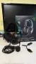 Слушалки Razer Blackshark V2 X USB soundcard (RZ04-04570100-R3M1), микрофон, снимка 7