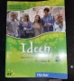 Ideen Kursbuch A2. В добро състояние., снимка 1