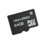 Карта Class 10 MicroSD Card 32GB / 64GB бърза карта памет, клас 10, Micro SD за видео, камери, GoPro, снимка 2