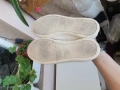 Бели обувки Clarks 42 н. Естествена кожа , снимка 14