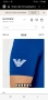 Emporio Armani EA7 Ventus 7 Stretch Mens Size M НОВО! ОРИГИНАЛ! Мъжка Тениска!, снимка 11