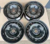 16’’5x114,3 originalni za renault/dacia duster 16”5х114,3 оригинални за рено/дачия-№614, снимка 3