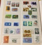 Стари пощенски марки, снимка 2