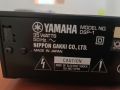 Звуков процесор Yamaha DSP 1, снимка 6