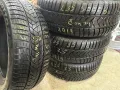 Гуми зимни 235/55/18 4 броя Pirelli 8 мм Грайфер , снимка 12