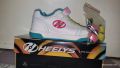 Маратонки с колелца HEELYS , снимка 3