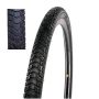 Външна гума за велосипед HAKUBA P1434 (28 x 1.75) (47-622) (700x45C), снимка 1