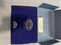 Кутия от пури Partagas Maestra Serie Marstro, снимка 4