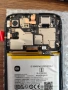 Xiaomi redmi A2 части основна платка камера бутони звънец блок захранване батерия, снимка 3