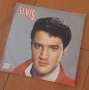 Грамофонна плоча Елвис, снимка 1